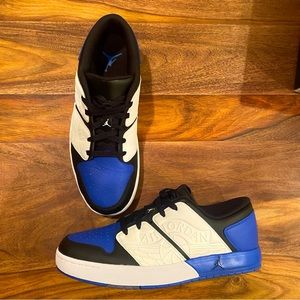 Jordan Nu Retro 1 Low